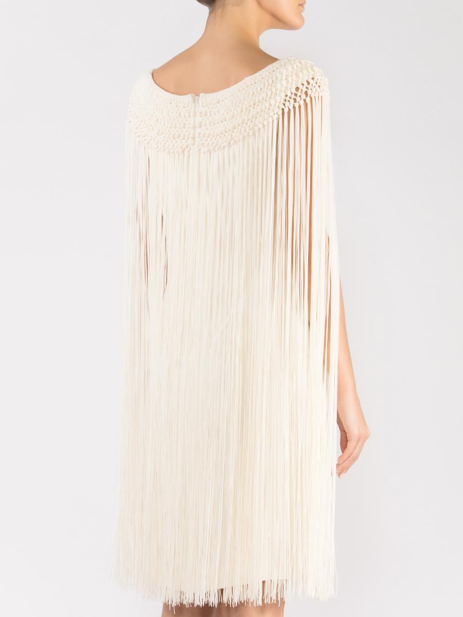 Платье Temperley London