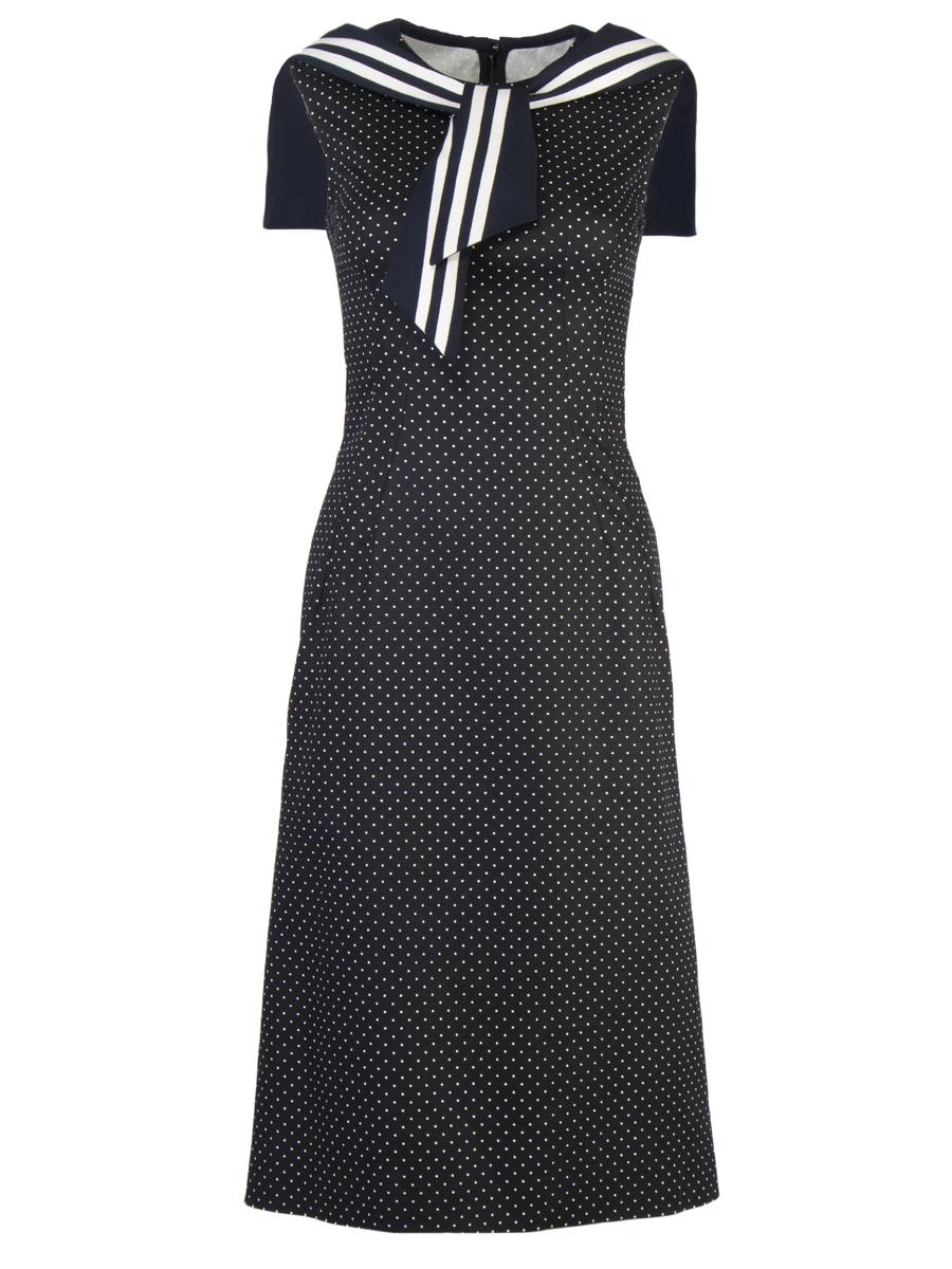 Платье DOLCE & GABBANA