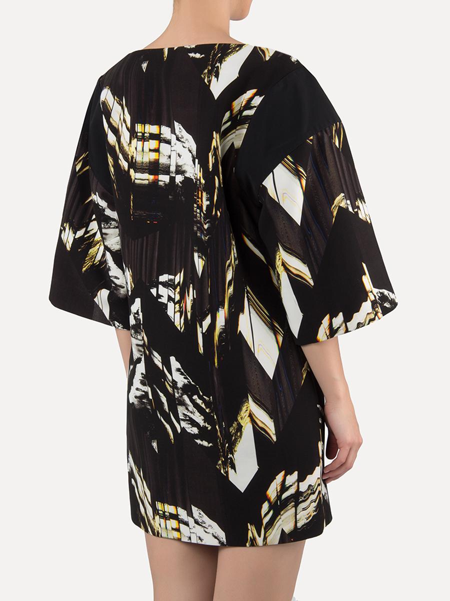 Платье KENZO