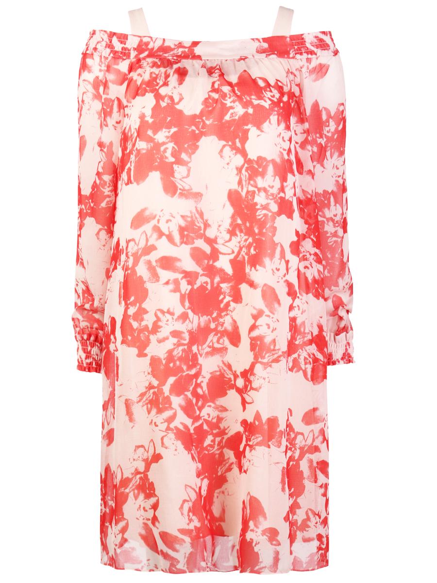 Платье Hugo Boss