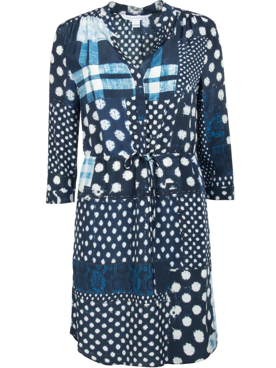 Платье Diane von Furstenberg