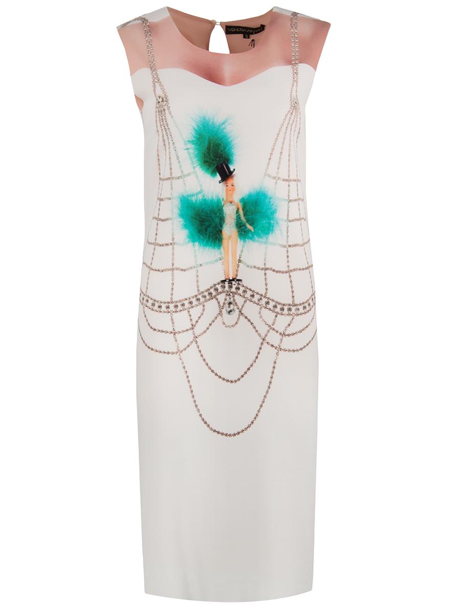 Платье Venera Arapu