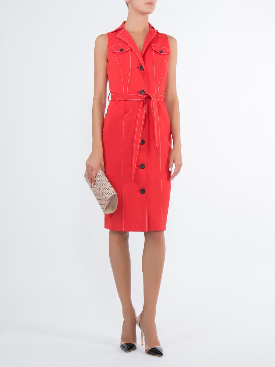 Платье Carolina Herrera