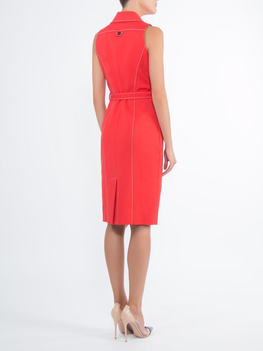 Платье Carolina Herrera