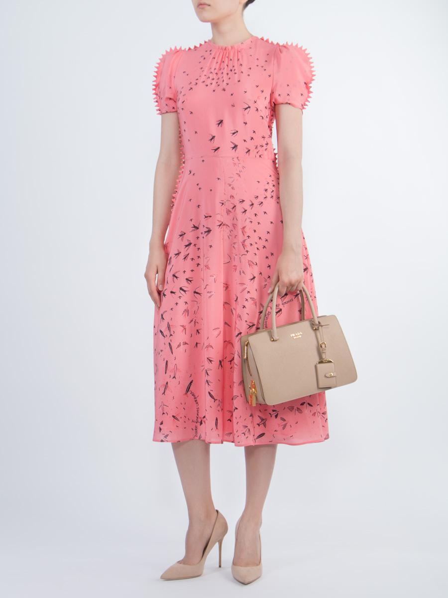 Платье VALENTINO