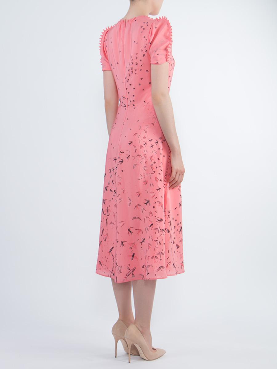 Платье VALENTINO