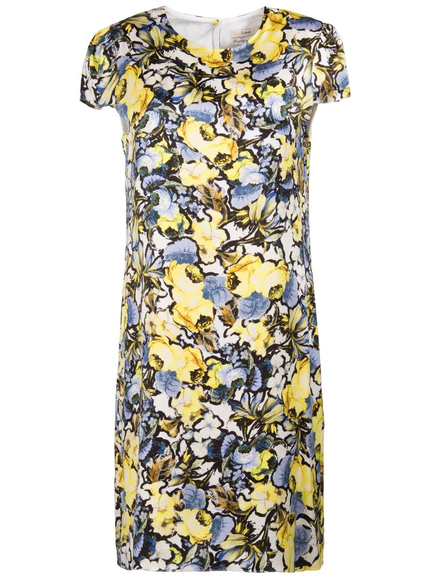 Платье ERDEM
