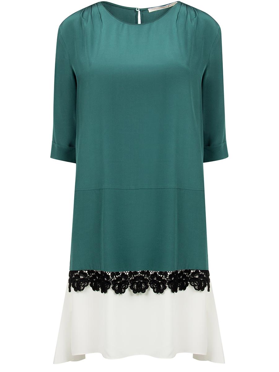 Платье Schumacher