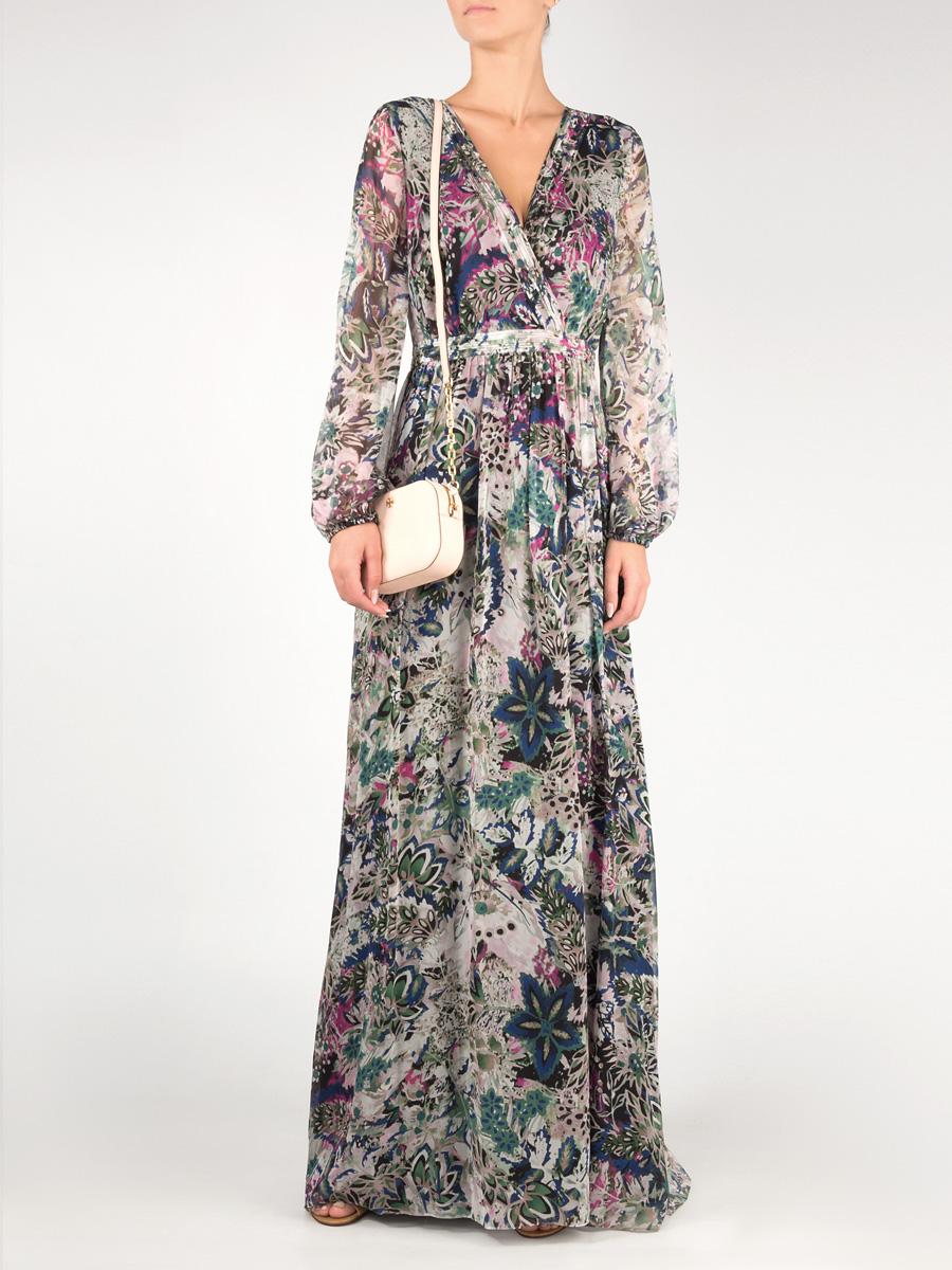 Платье Diane von Furstenberg