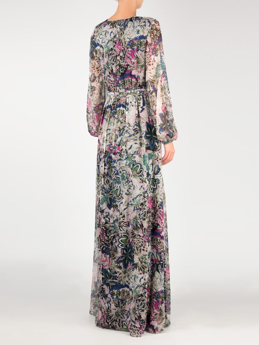 Платье Diane von Furstenberg