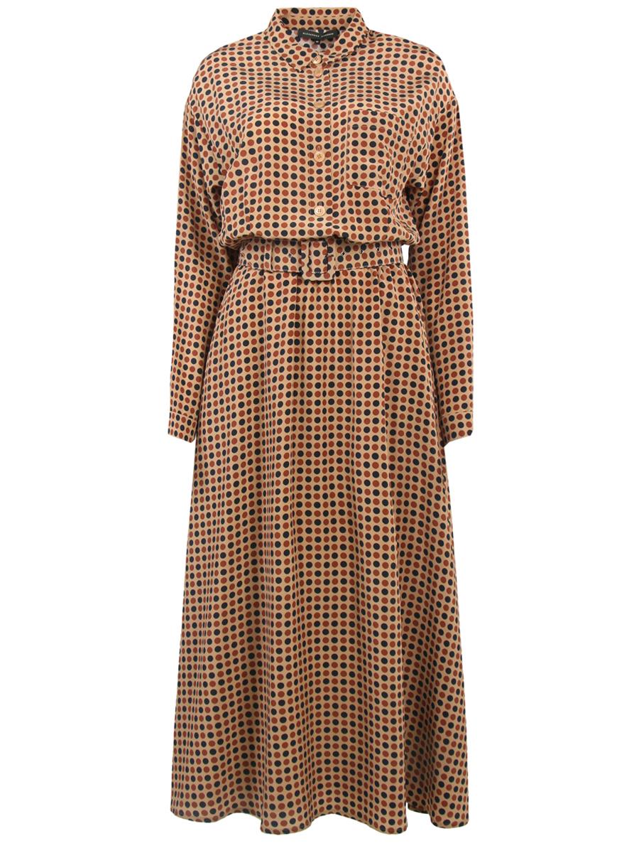 Платье Alexander Terekhov