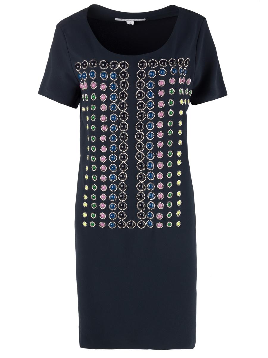 Платье Diane von Furstenberg