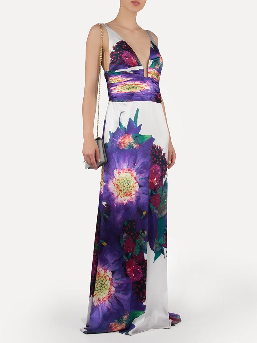 Платье Roberto Cavalli