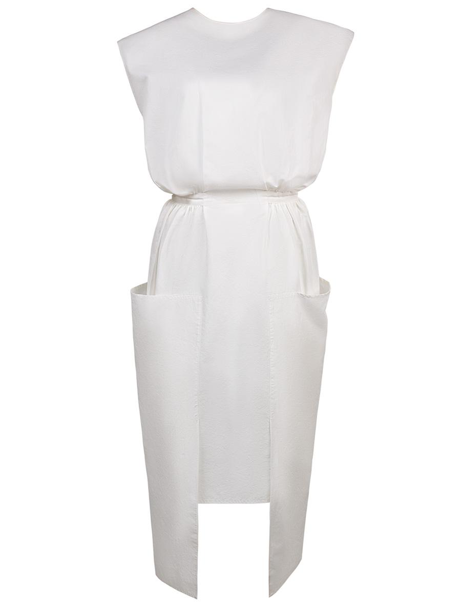 Платье Damir Doma