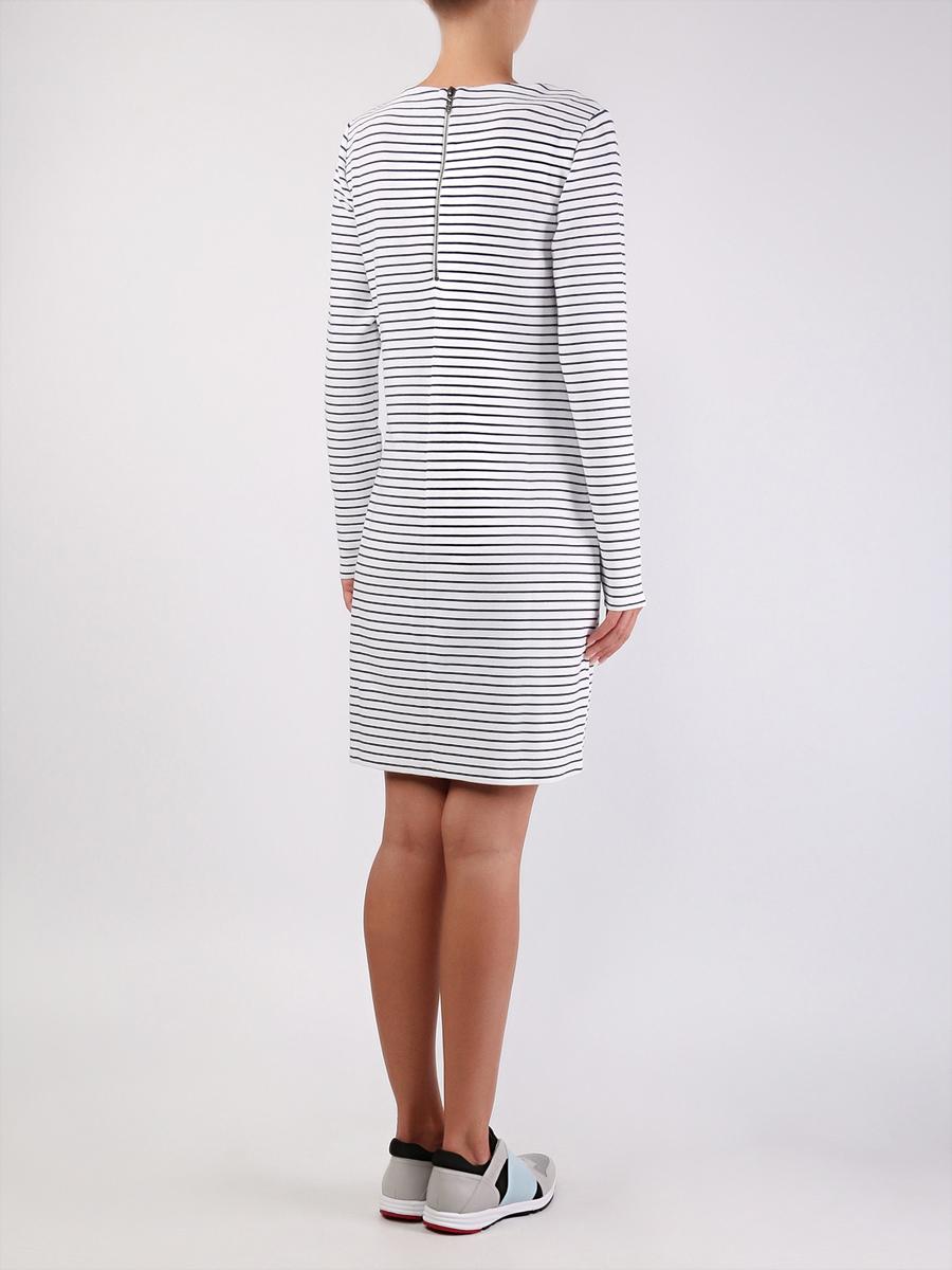 Платье Hugo Boss