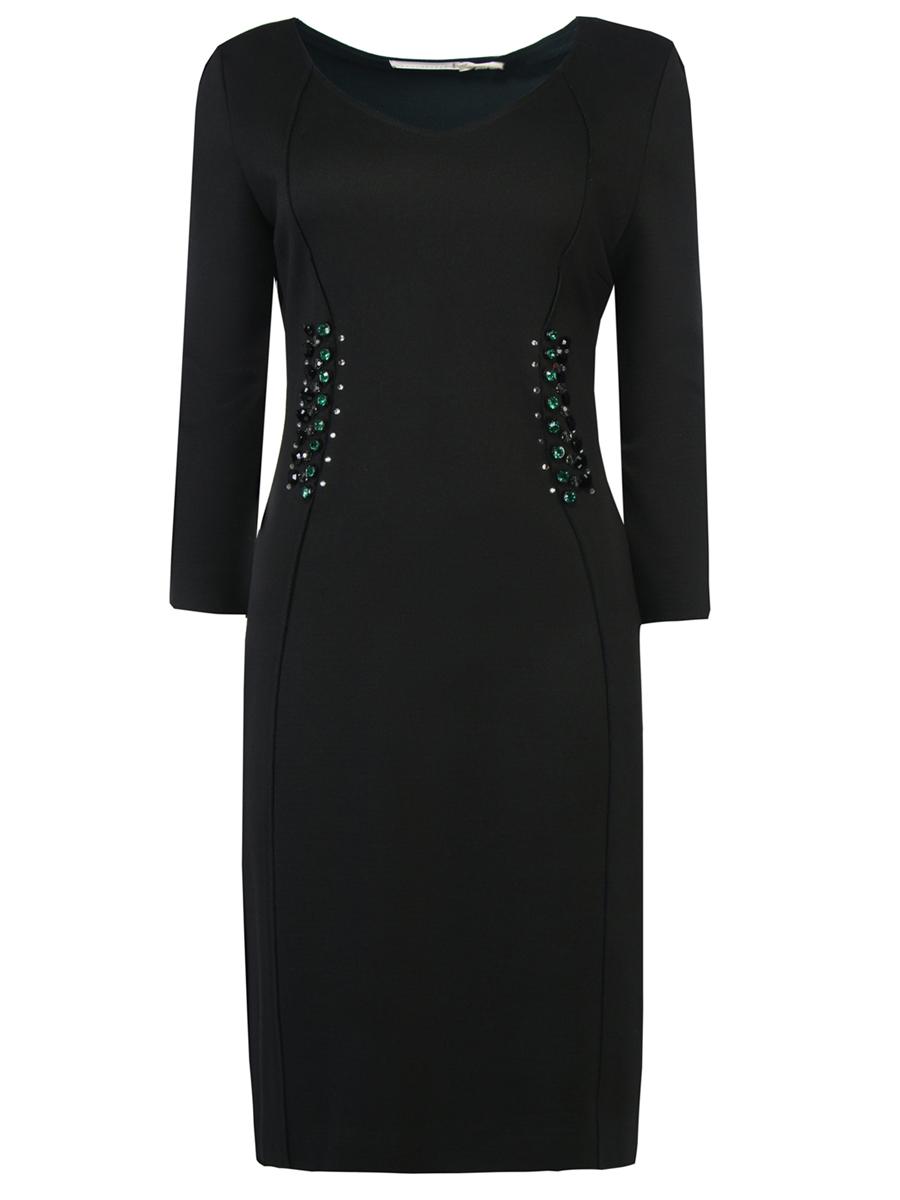 Платье Schumacher