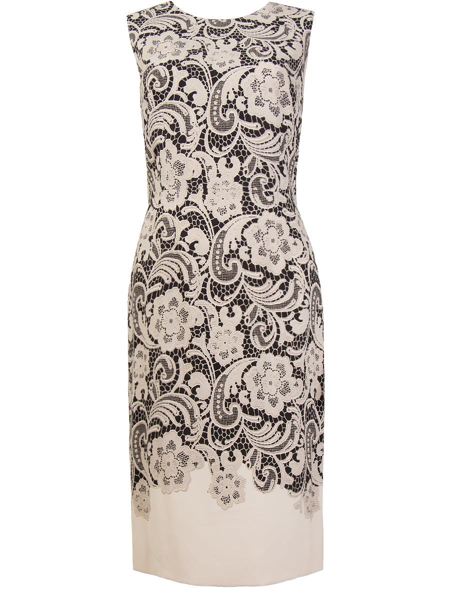 Платье DOLCE & GABBANA