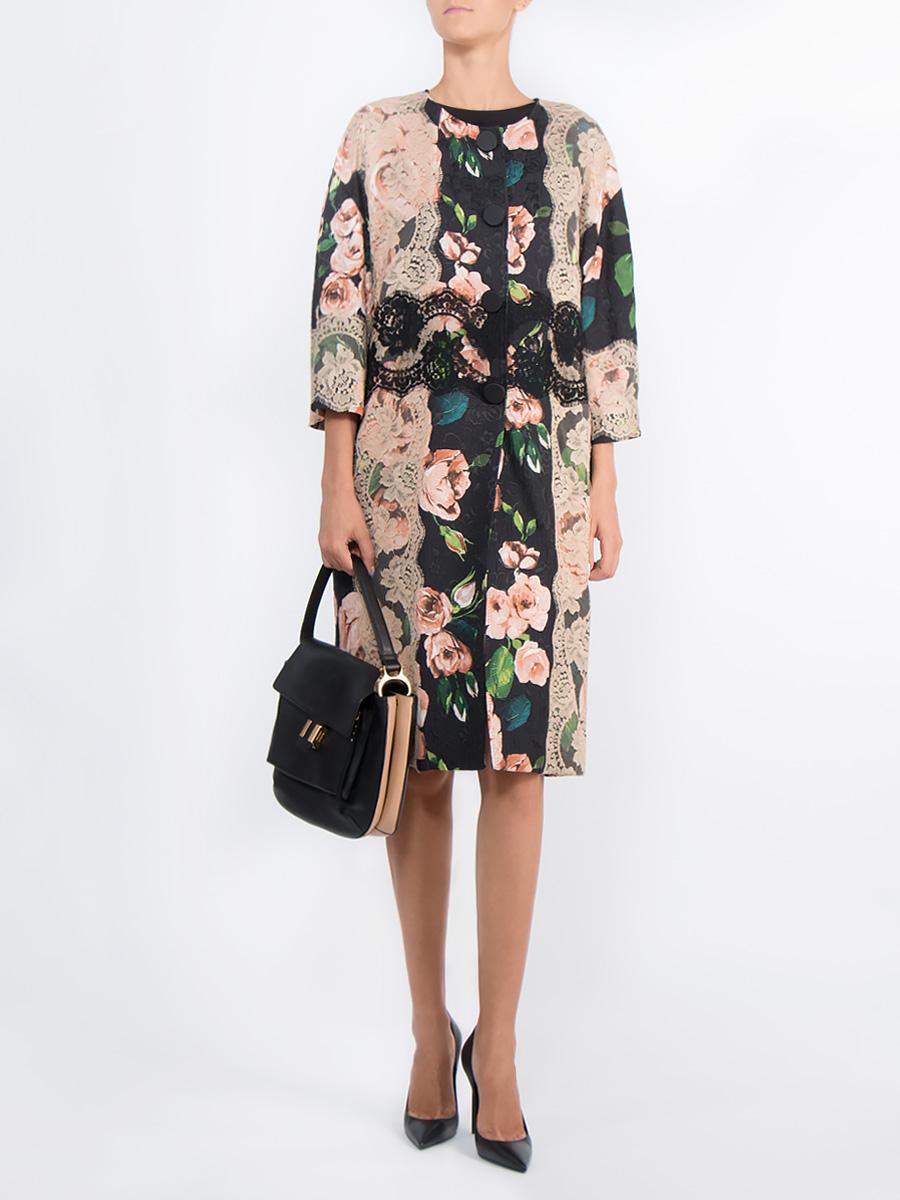 Платье DOLCE & GABBANA
