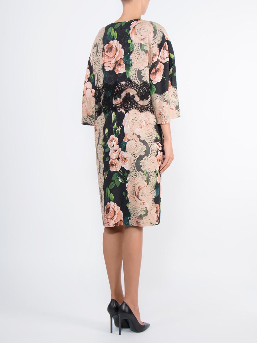 Платье DOLCE & GABBANA