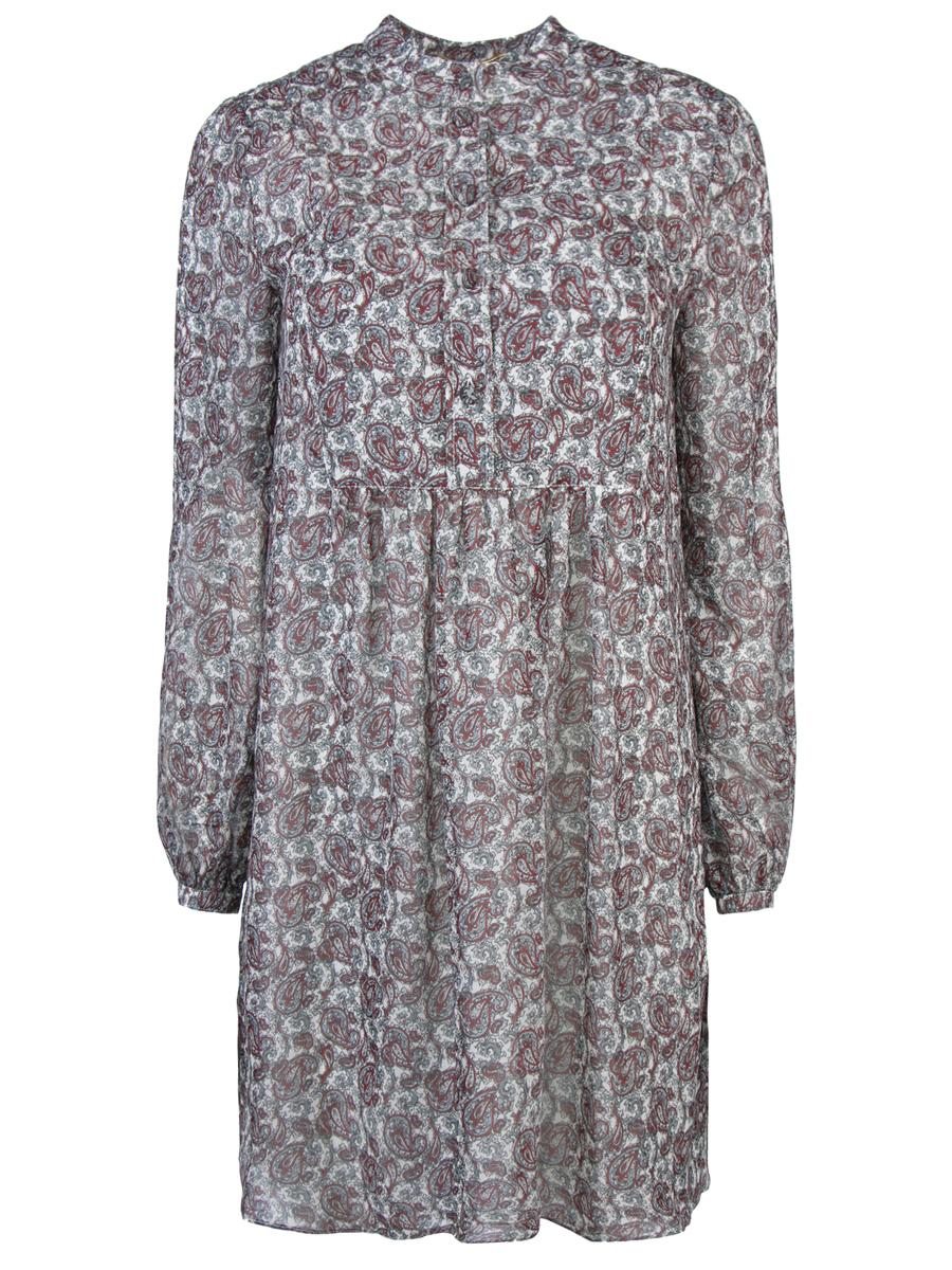 Платье SAINT LAURENT