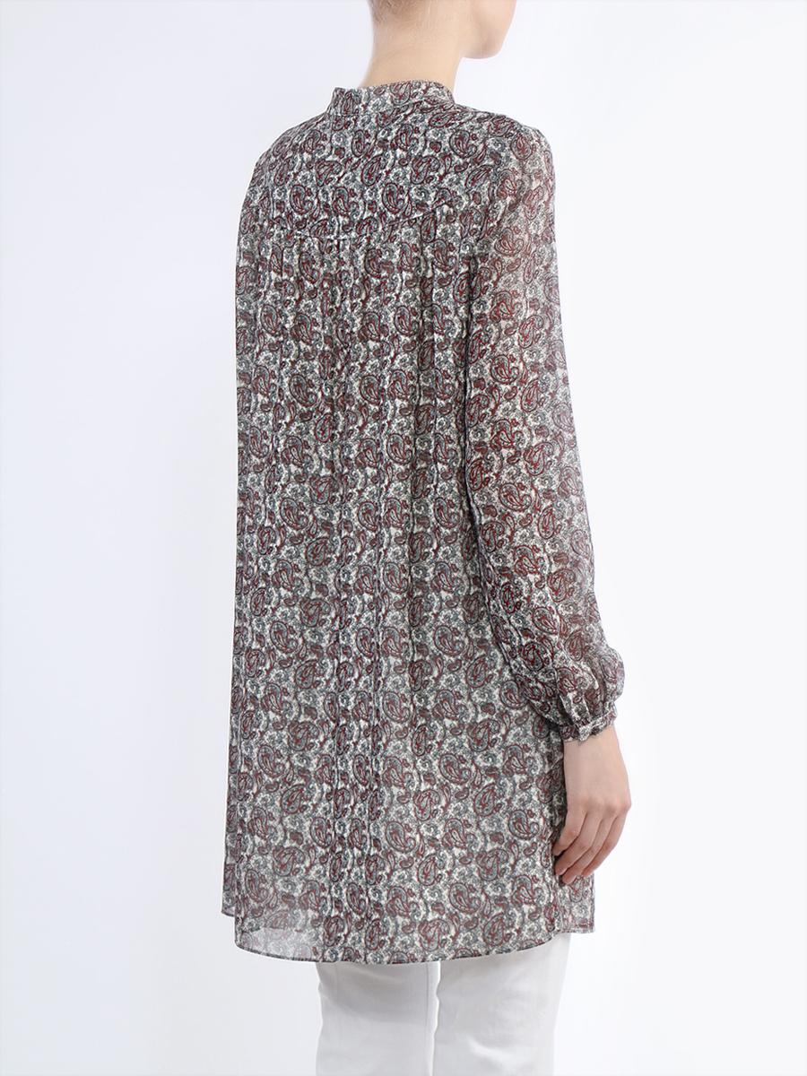 Платье SAINT LAURENT