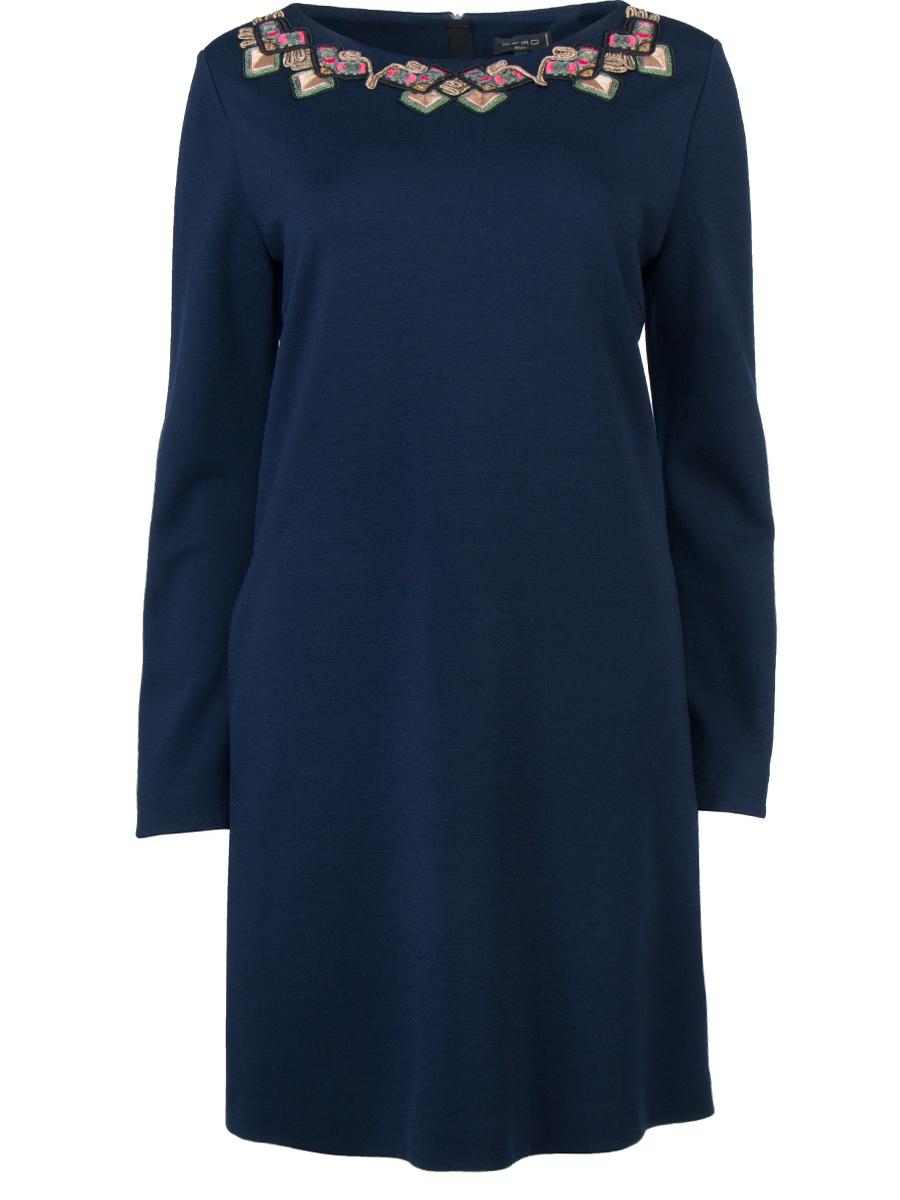 Платье ETRO