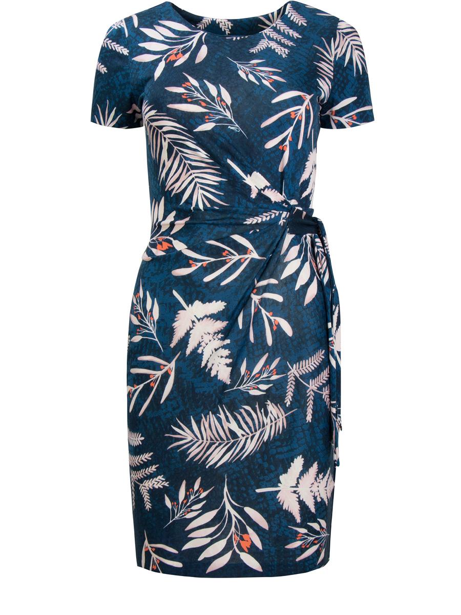 Платье Diane von Furstenberg