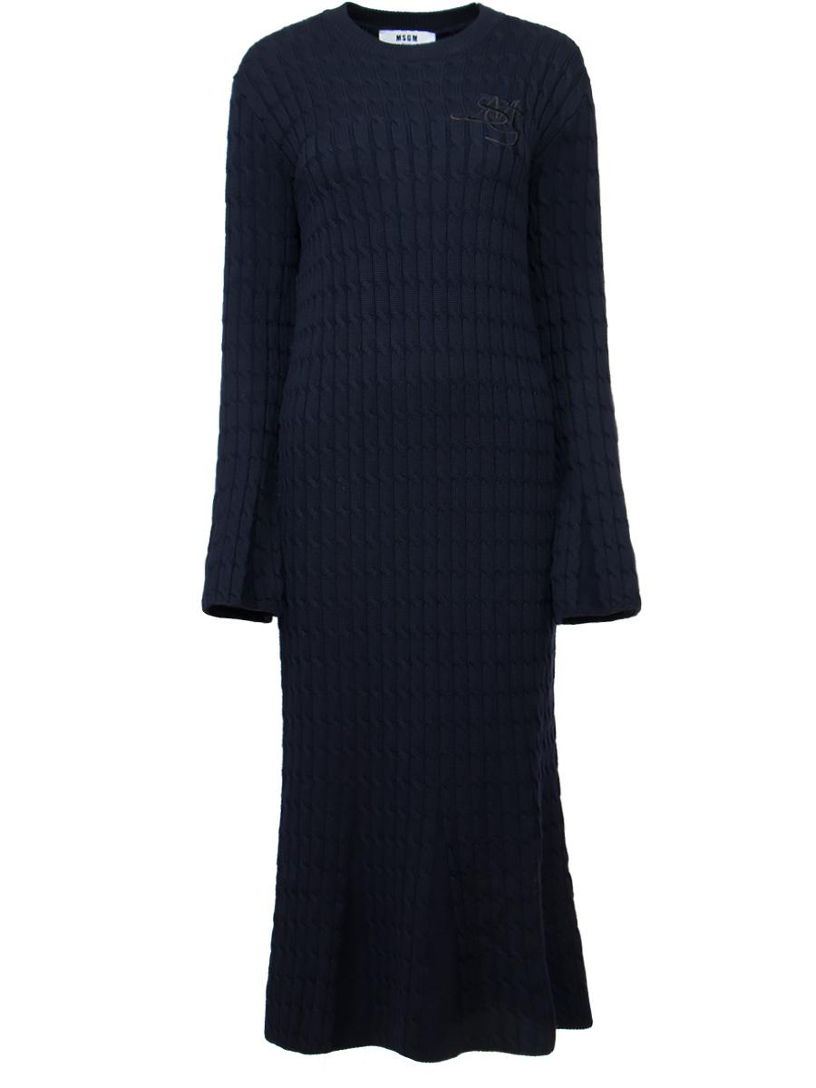 Платье MSGM
