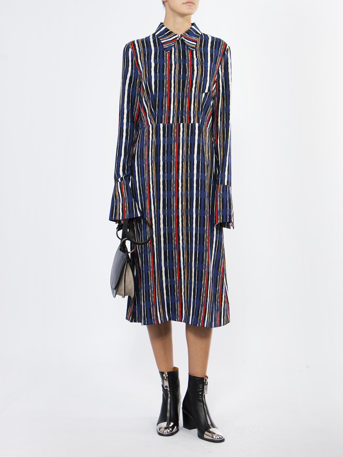 Платье MARNI