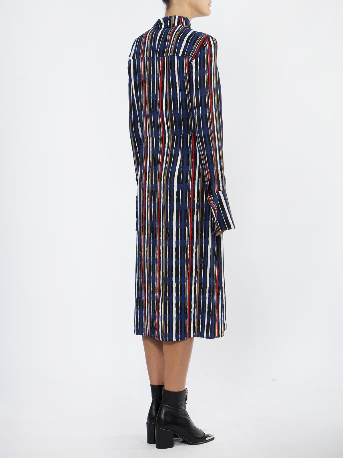 Платье MARNI