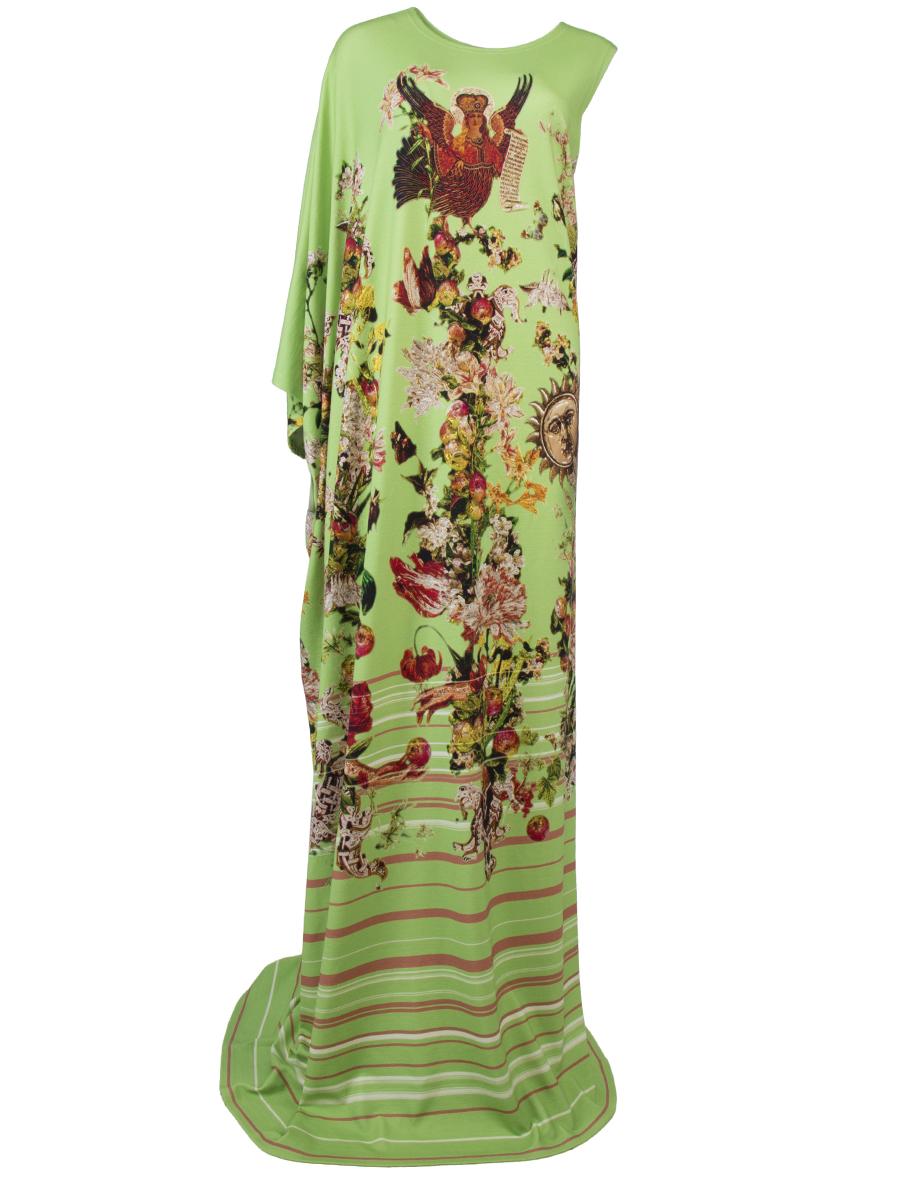 Платье A la Russe