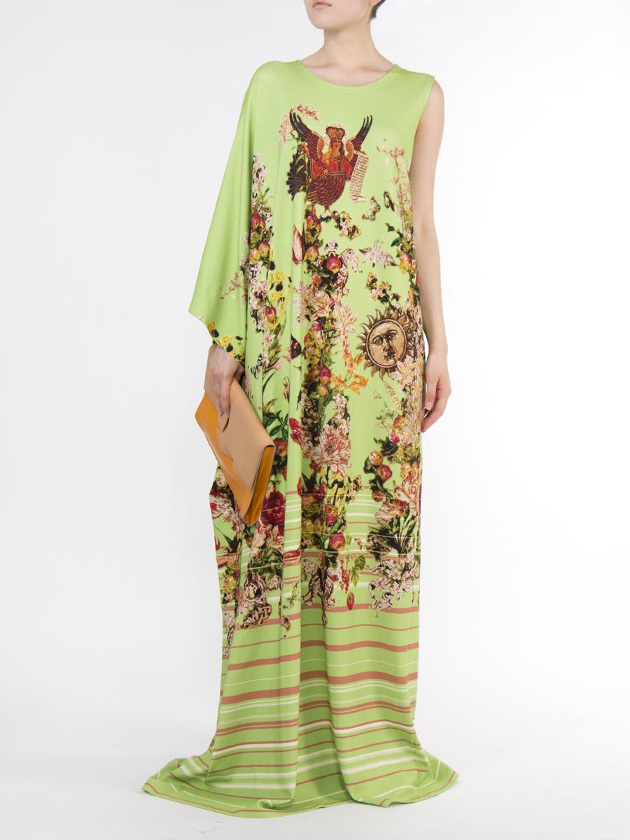 Платье A la Russe