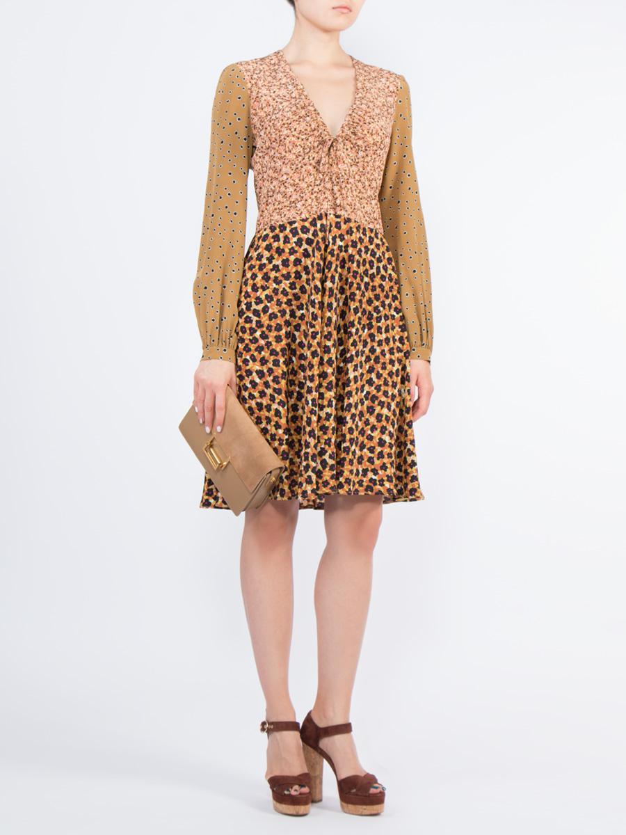 Платье ETRO