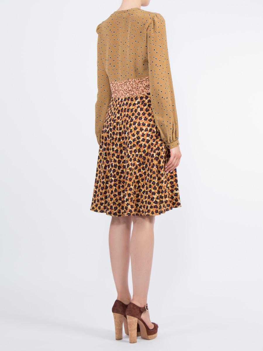 Платье ETRO