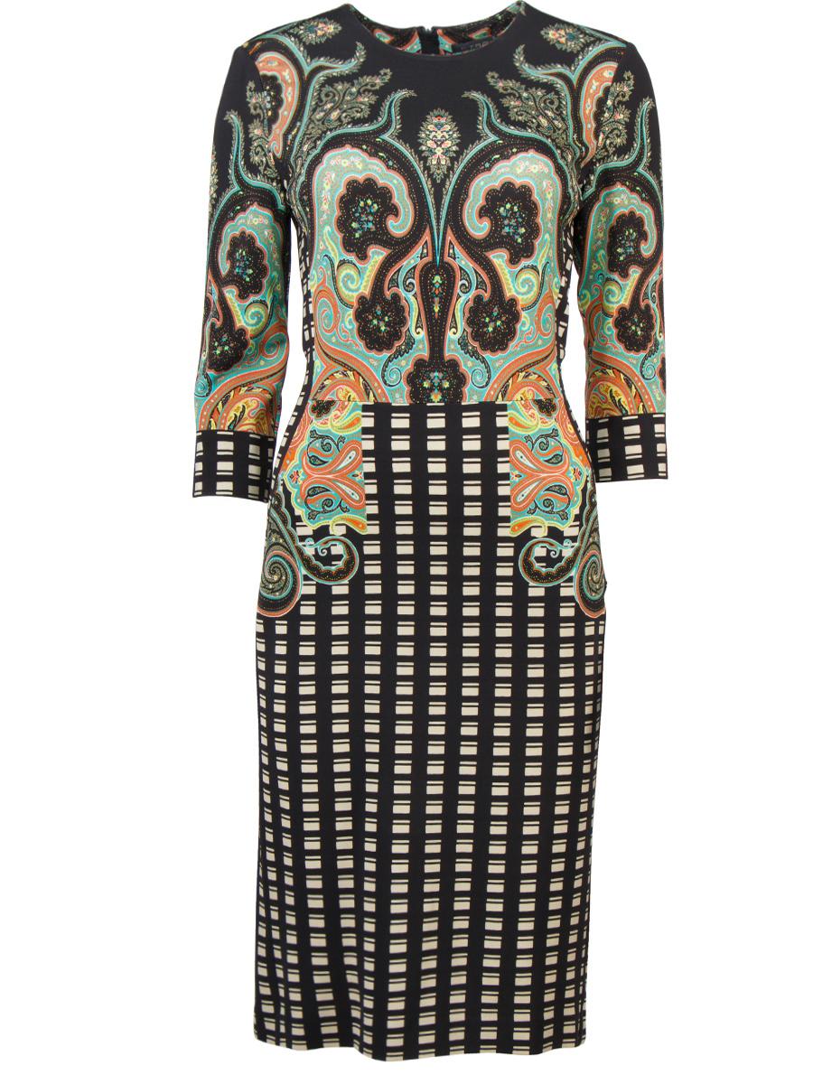 Платье ETRO