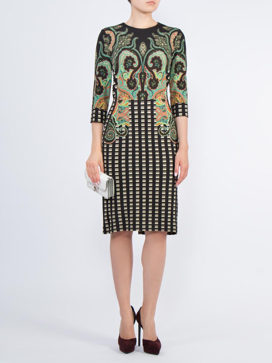 Платье ETRO