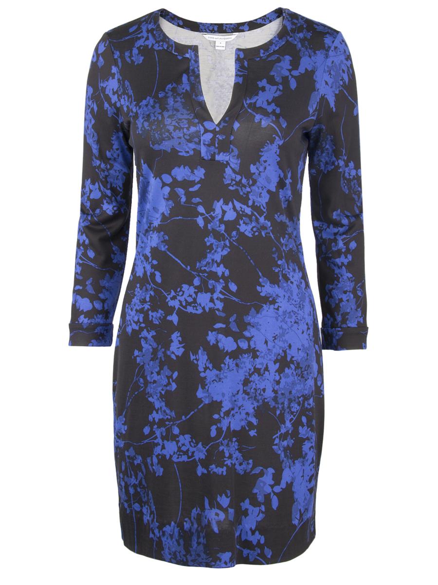 Платье Diane von Furstenberg