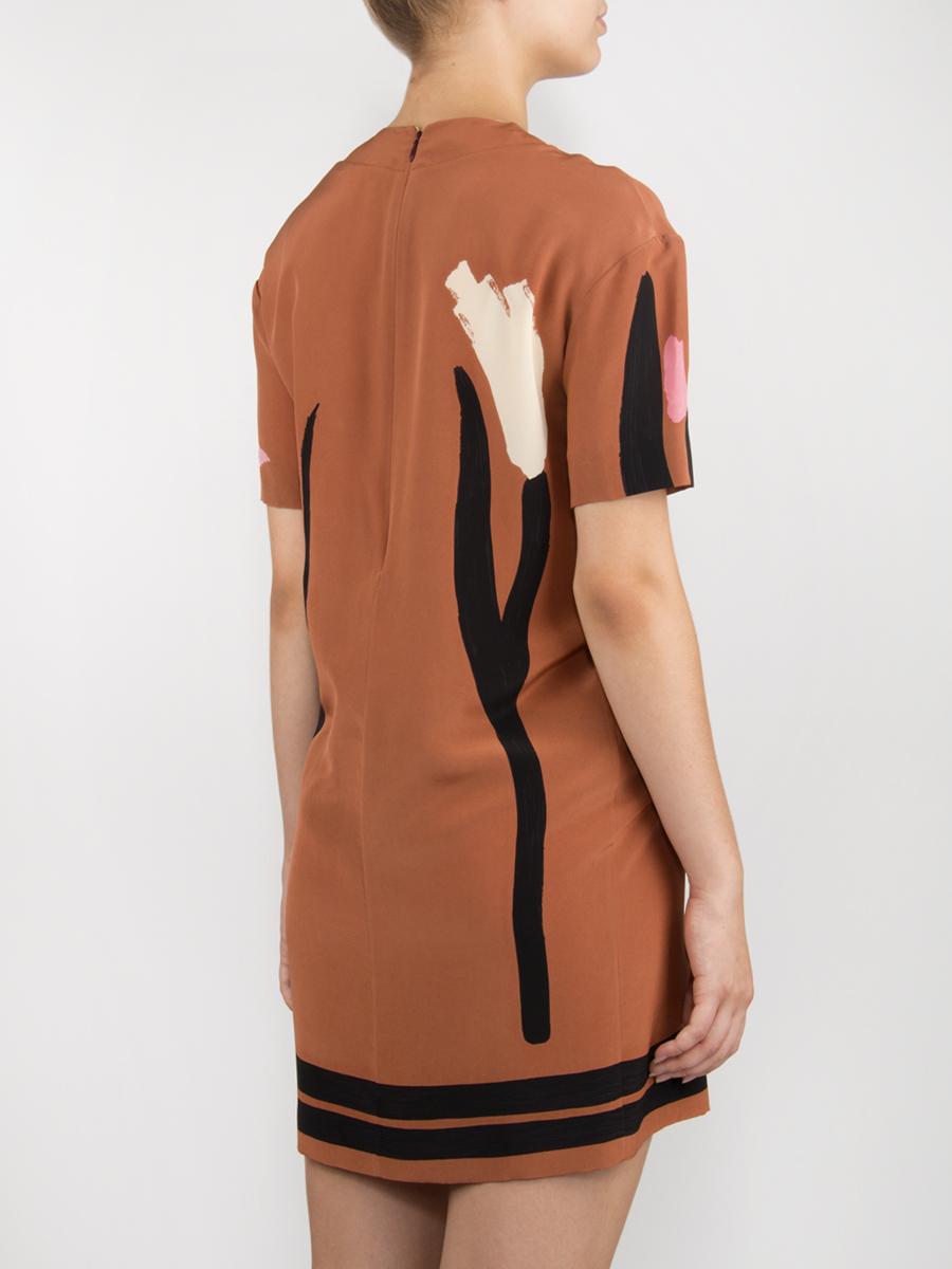 Платье MARNI