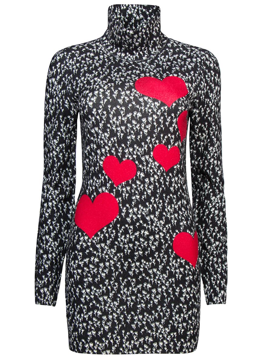 Платье DOLCE & GABBANA