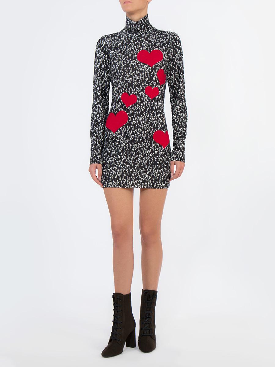 Платье DOLCE & GABBANA