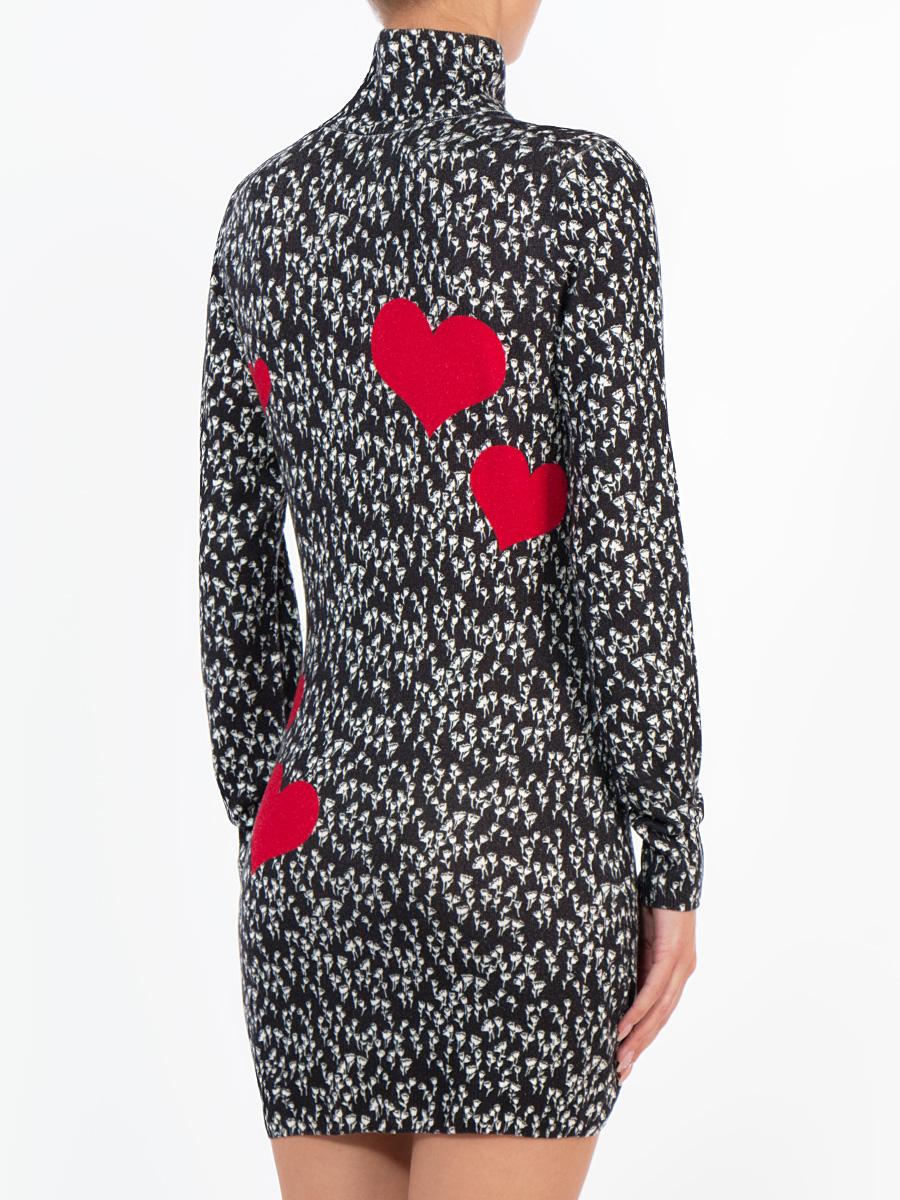 Платье DOLCE & GABBANA