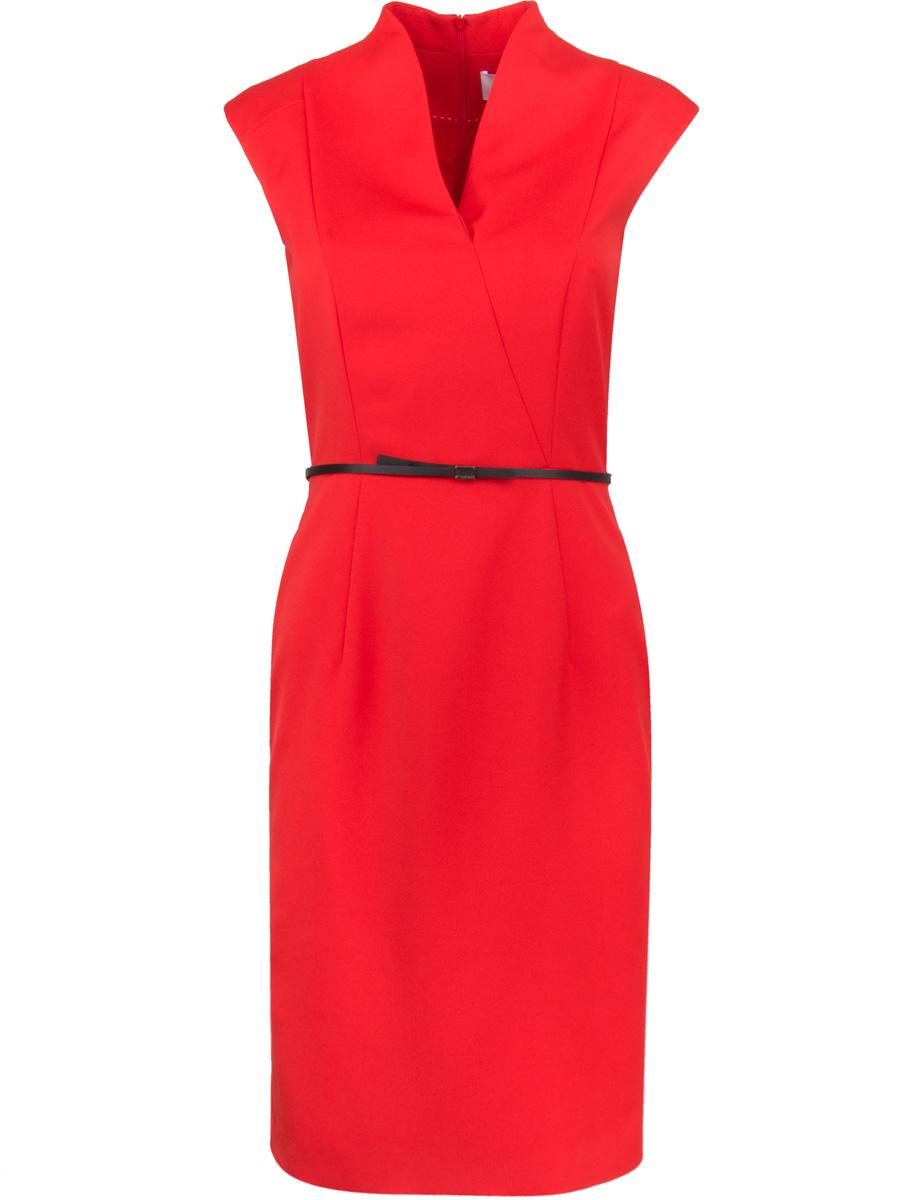 Платье Hugo Boss