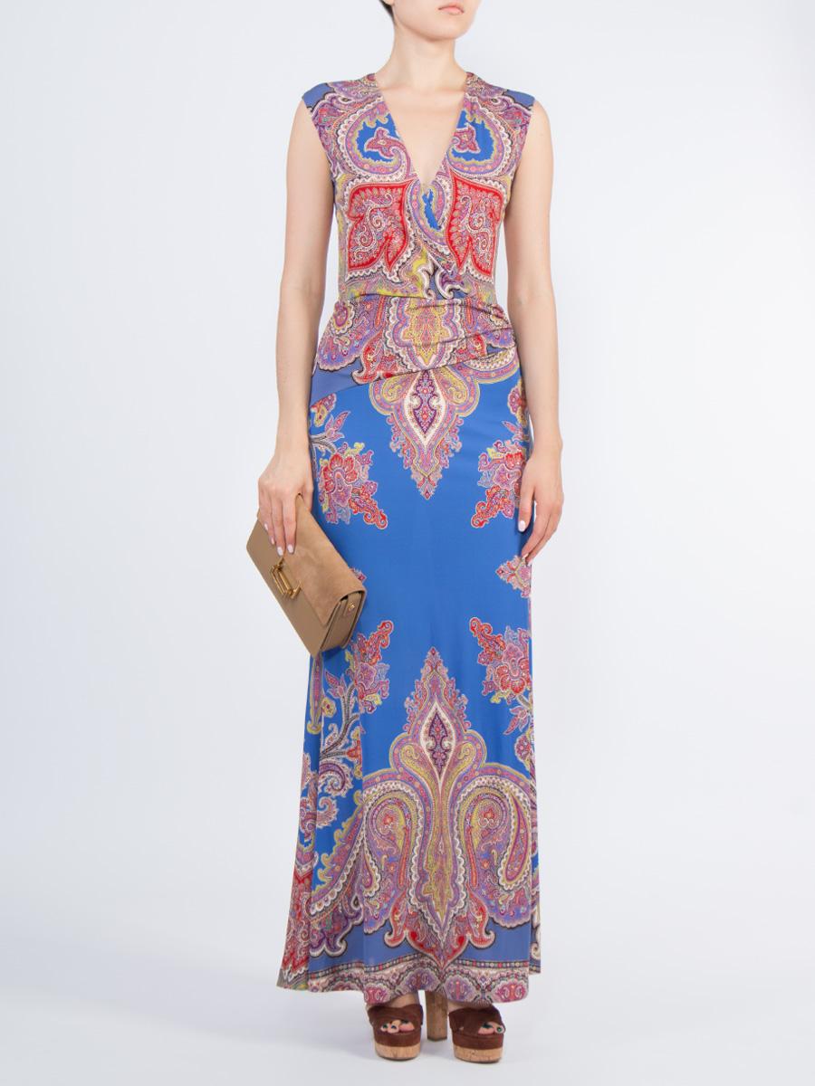 Платье ETRO