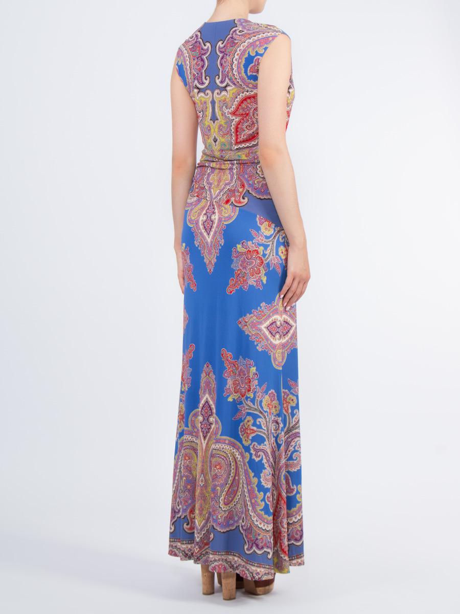 Платье ETRO