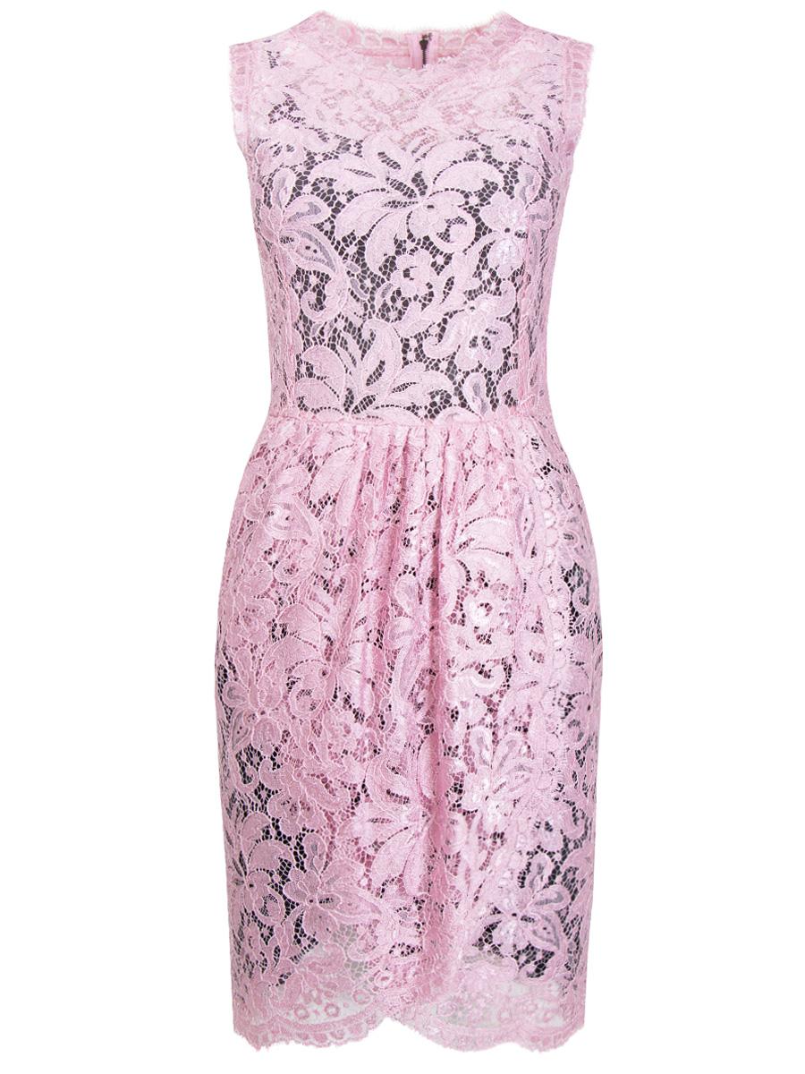 Платье DOLCE & GABBANA