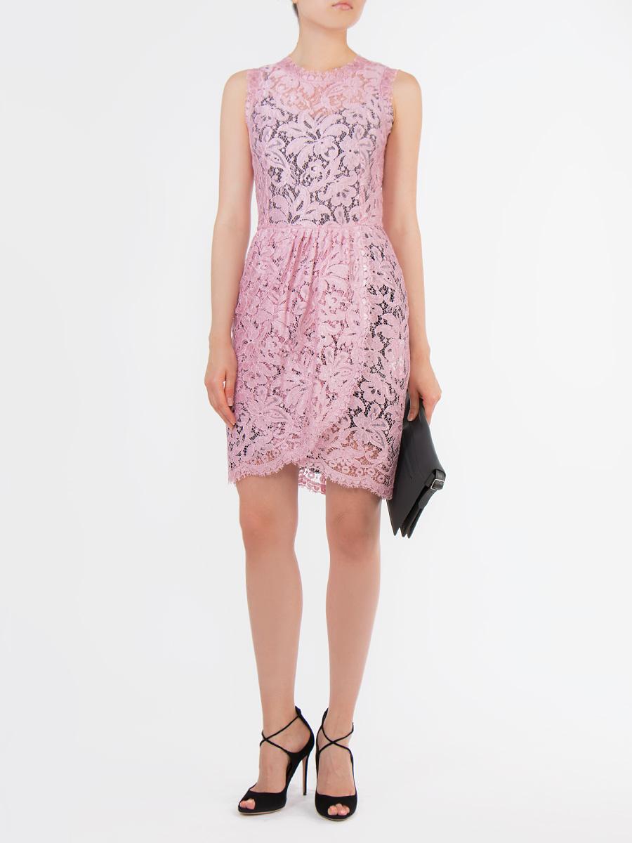 Платье DOLCE & GABBANA