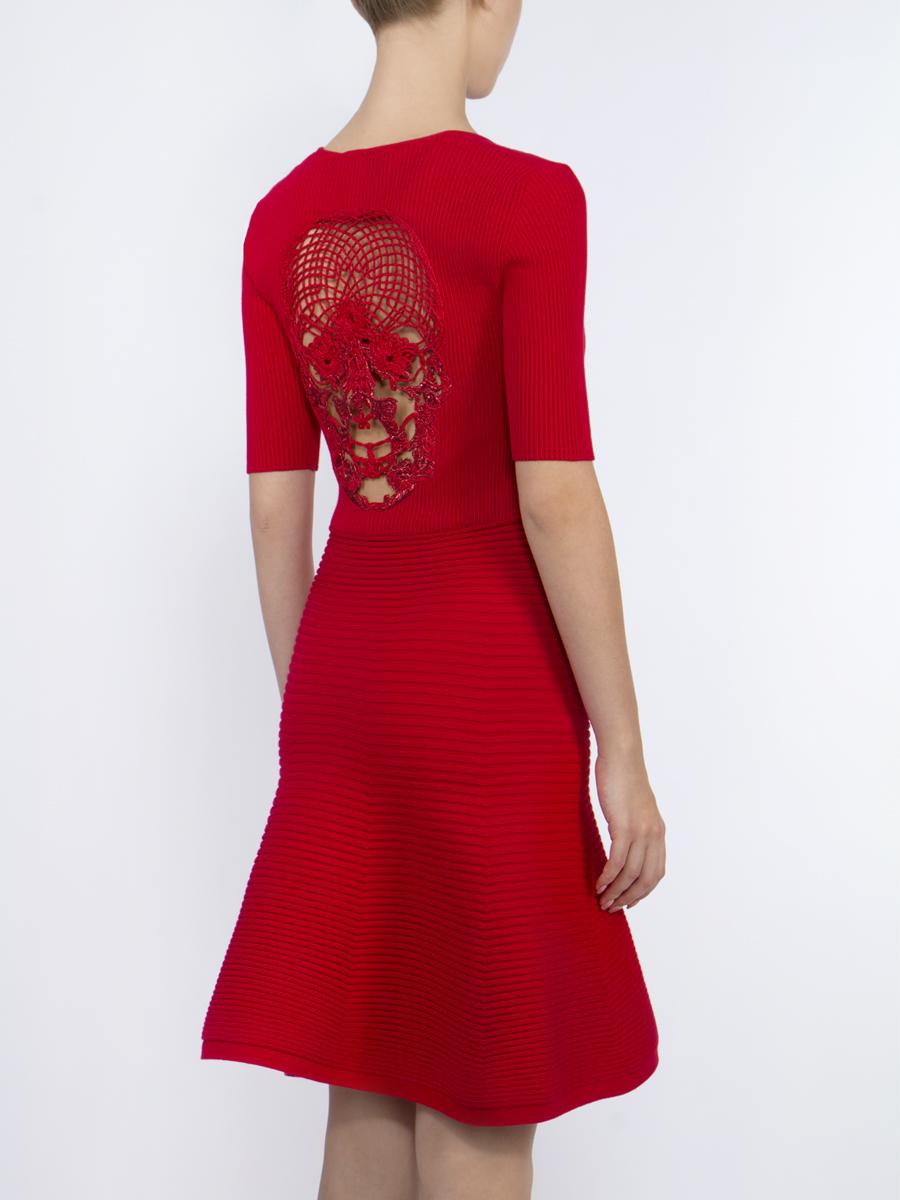 Платье Philipp Plein