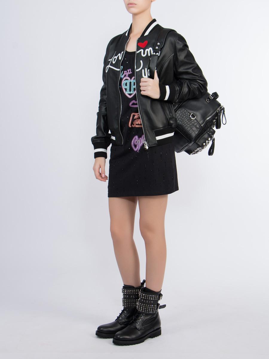 футболка Philipp Plein