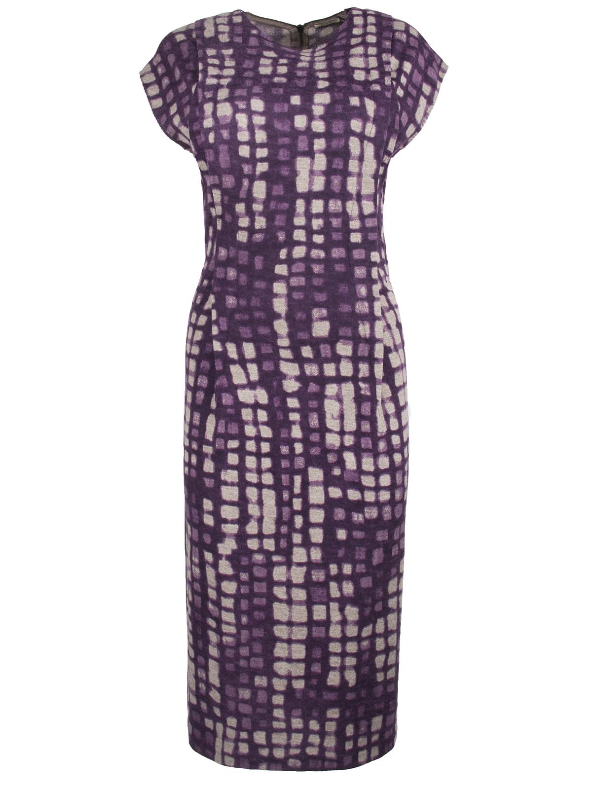 Платье Bottega Veneta