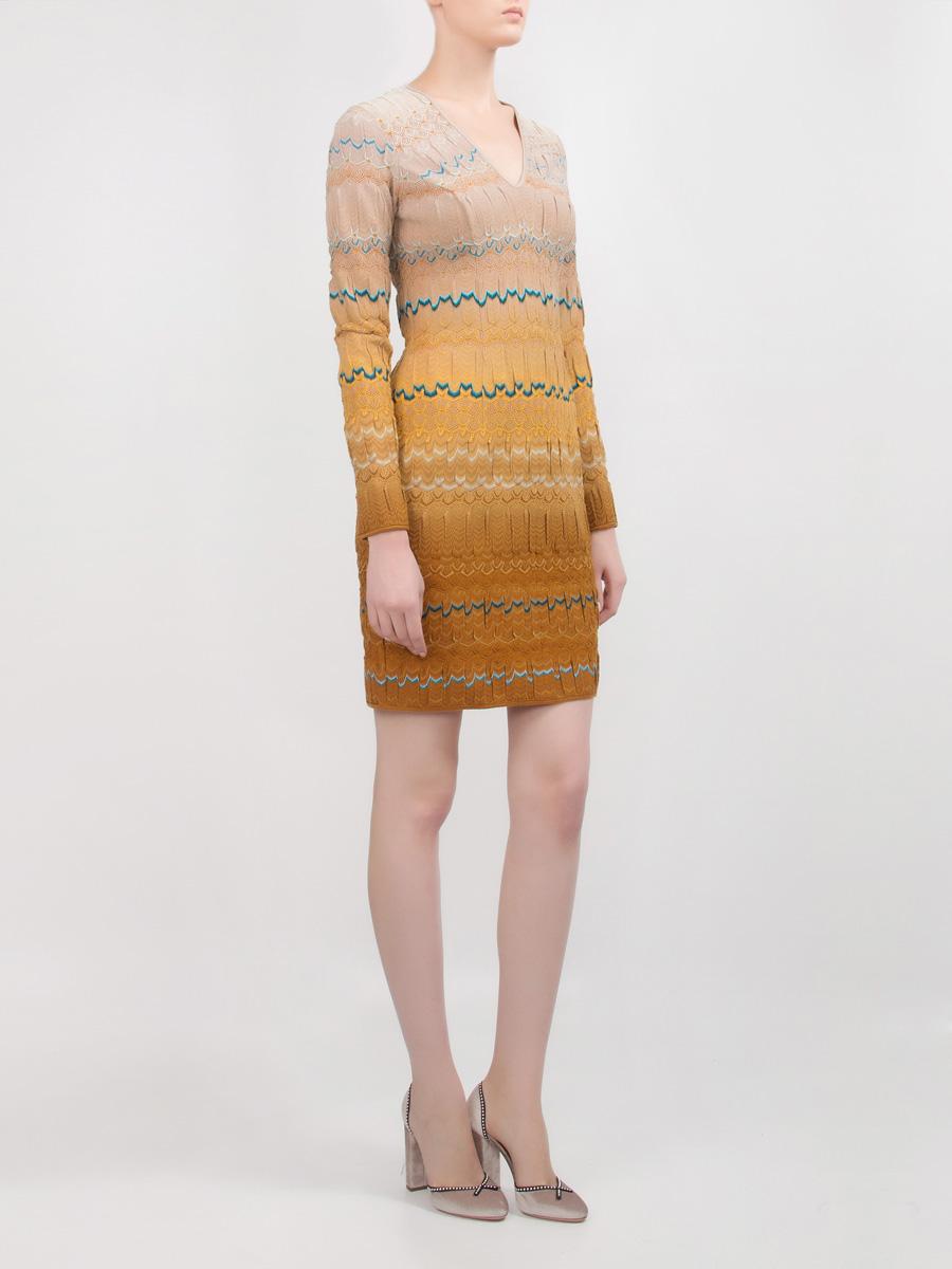 Платье MISSONI